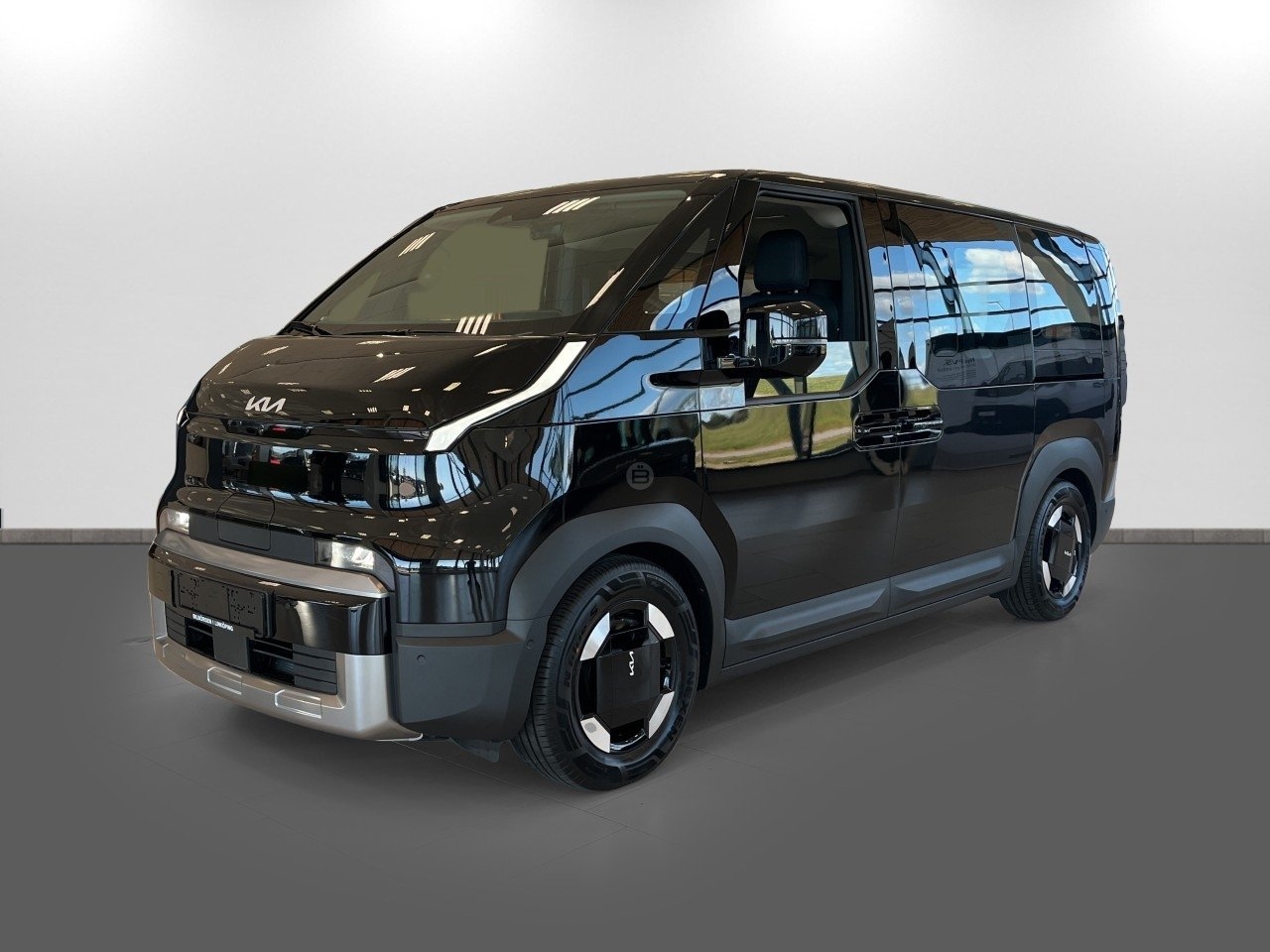 Kia PV5
