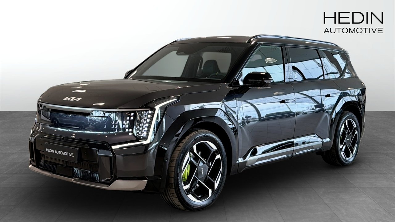 Kia EV9
