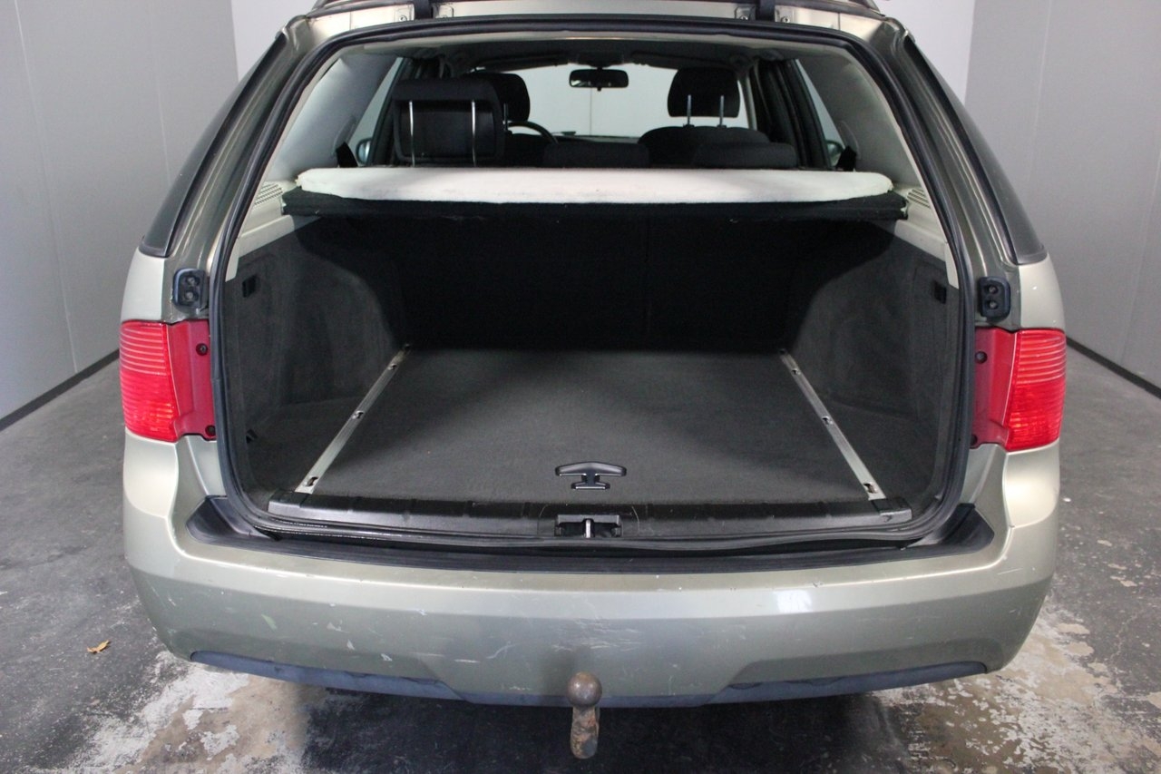Saab 9-5 2008, bild 7/10
