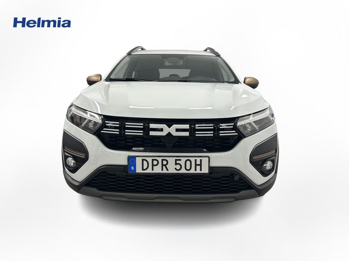Dacia Jogger 2025, bild 2/10