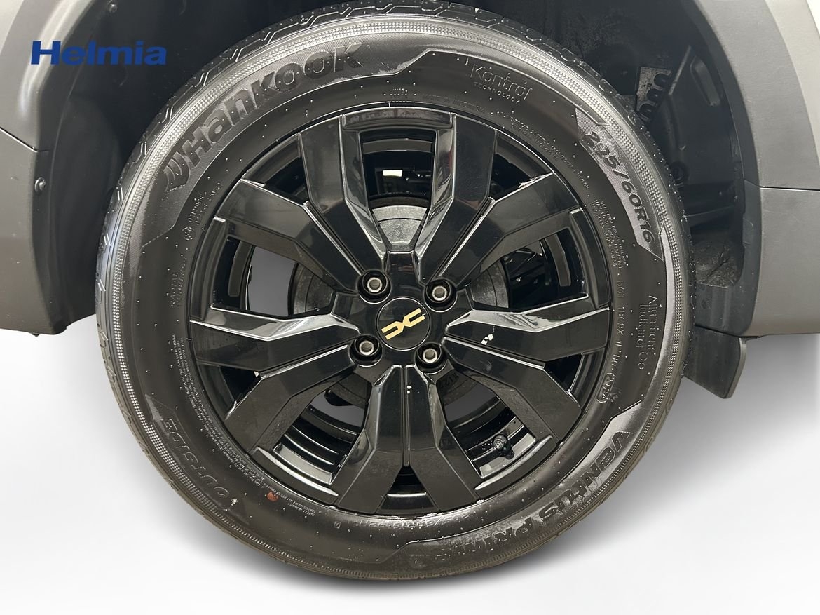 Dacia Jogger 2025, bild 7/10