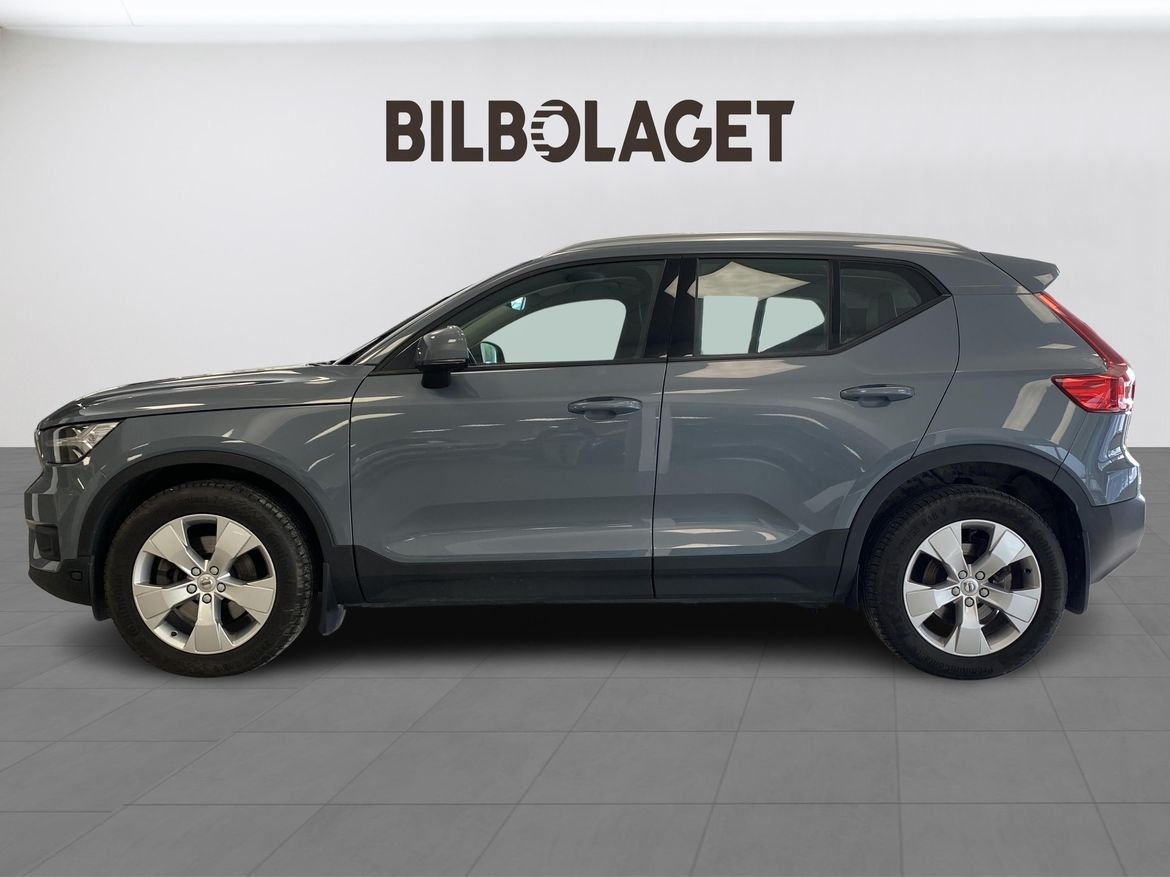 Volvo XC40 2020, bild 2/10