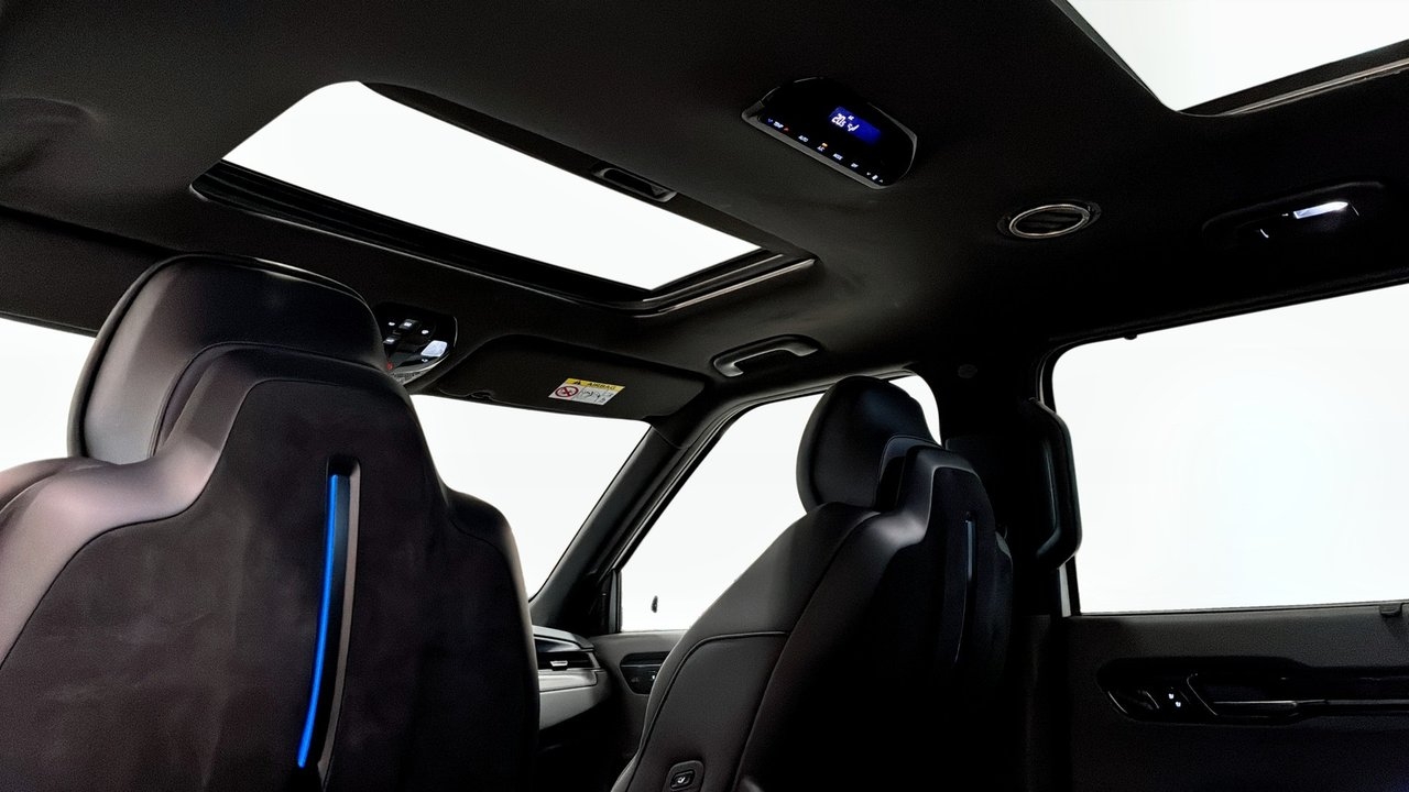 Kia EV9 GT 508HK AWD 7-SITS 2027, bild 3/10
