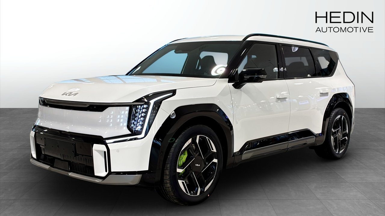 Kia EV9