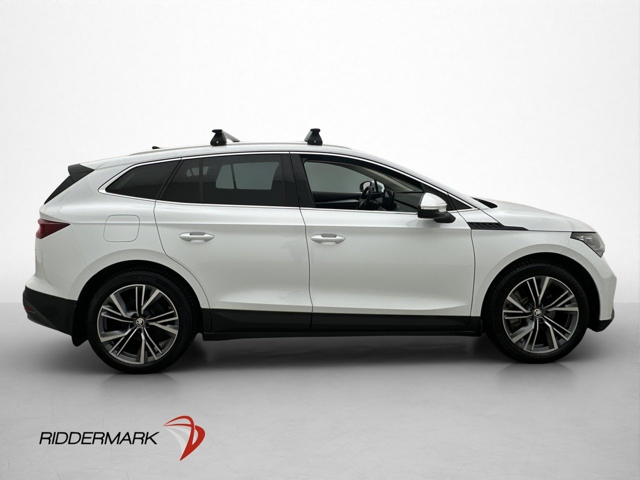 Skoda Enyaq 85x AWD Drag Värmare 2025, bild 5/10