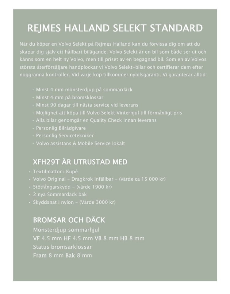 Volvo XC60 Recharge T6 Inscription T 2021, bild 6/16