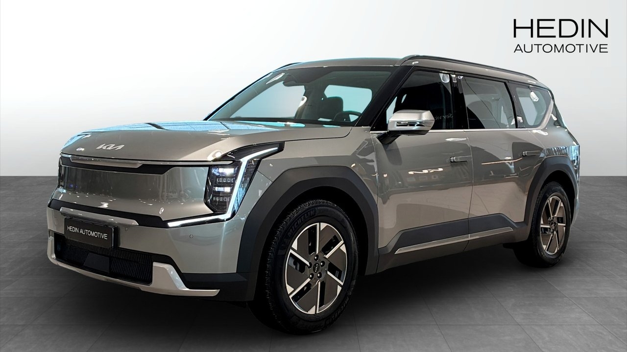 Kia EV9