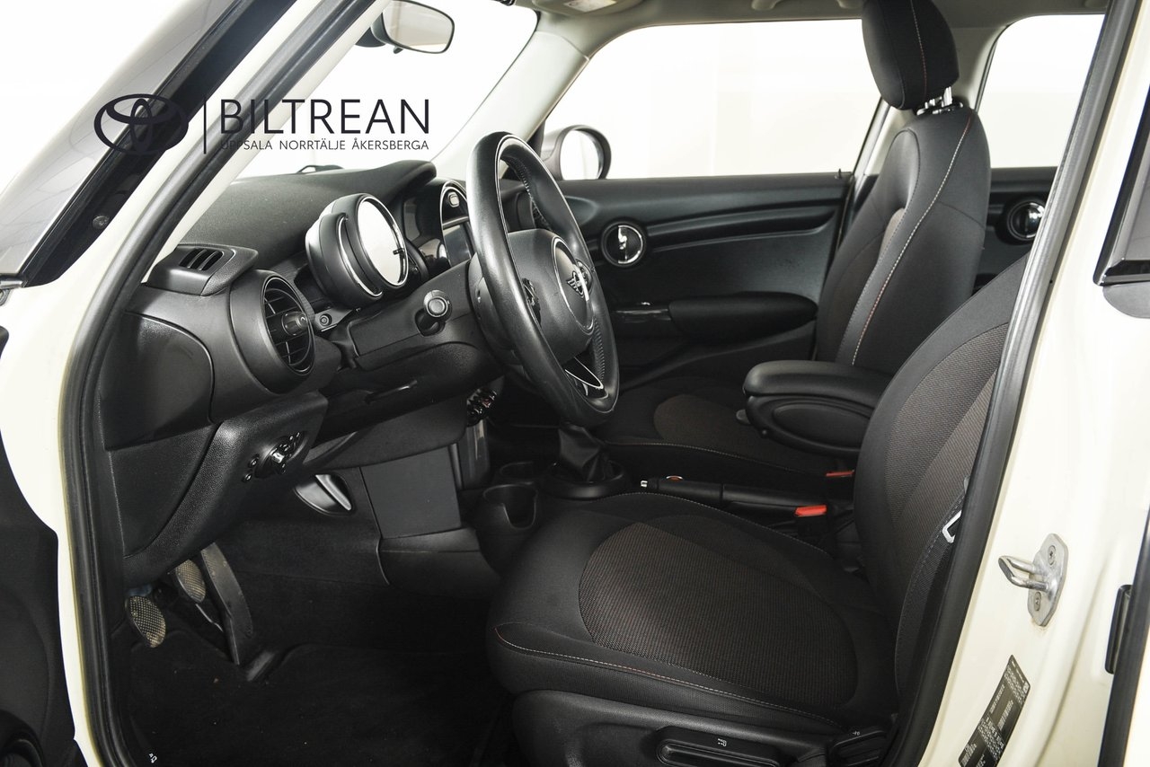 MINI Cooper 2019, kuva 6/10