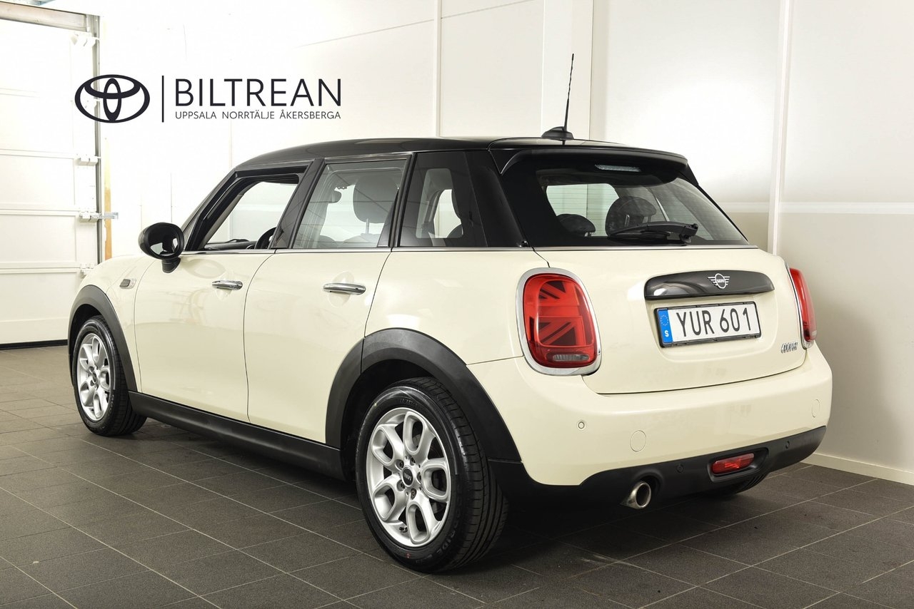 MINI Cooper 2019, kuva 2/10