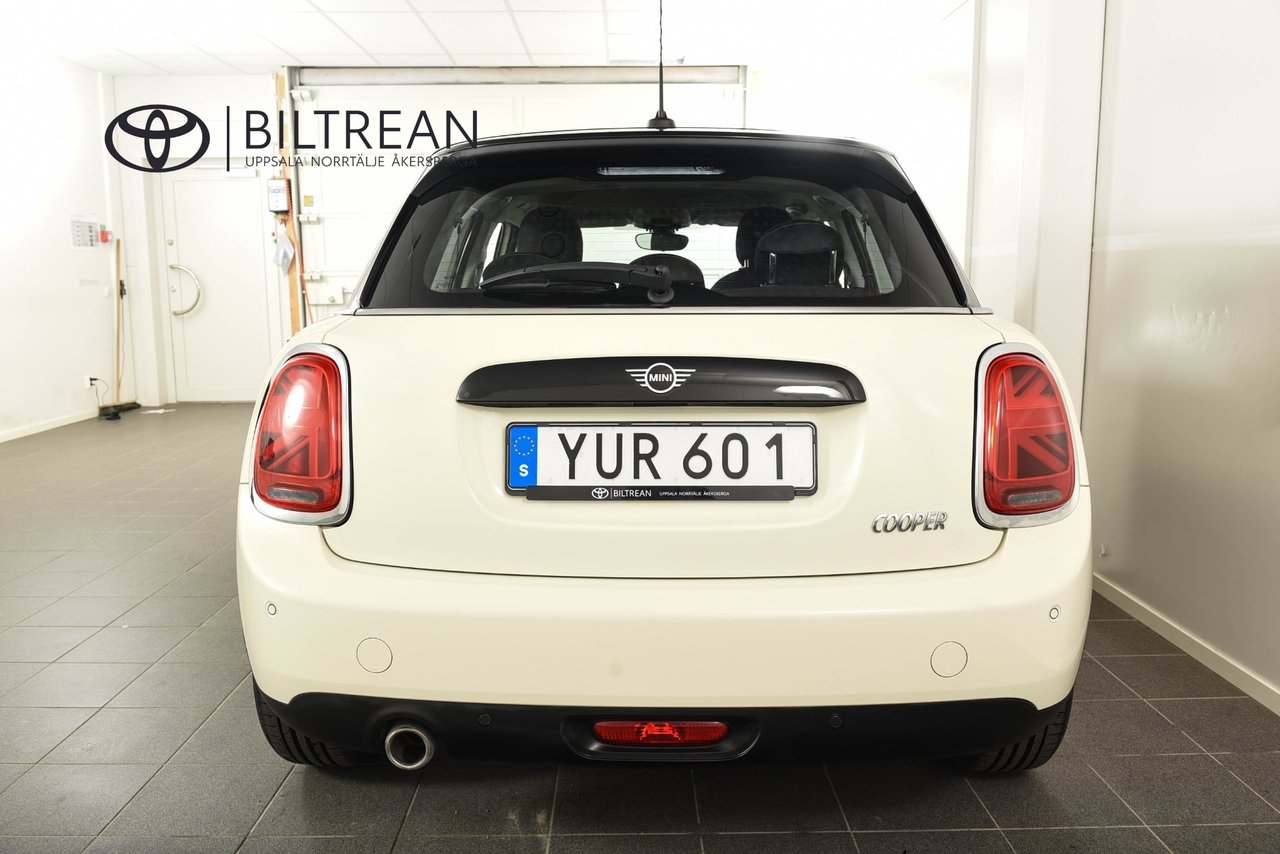 MINI Cooper 2019, kuva 4/10