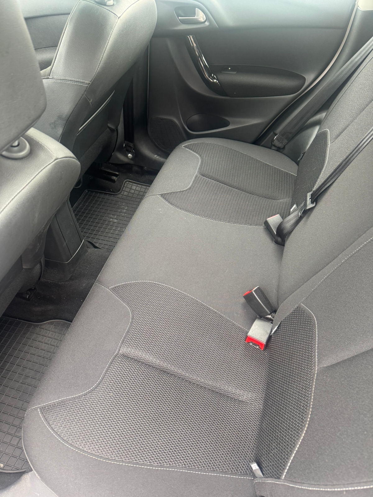 Citroen C3 1.4 e-HDi airdream 70 EGS 2013, bild 5/5