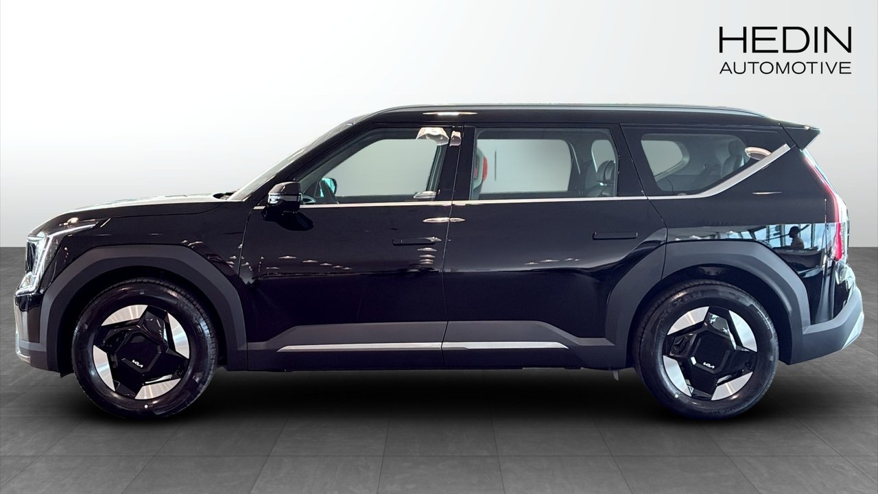 Kia EV9 RWD 7-SITS 2027, kuva 7/10