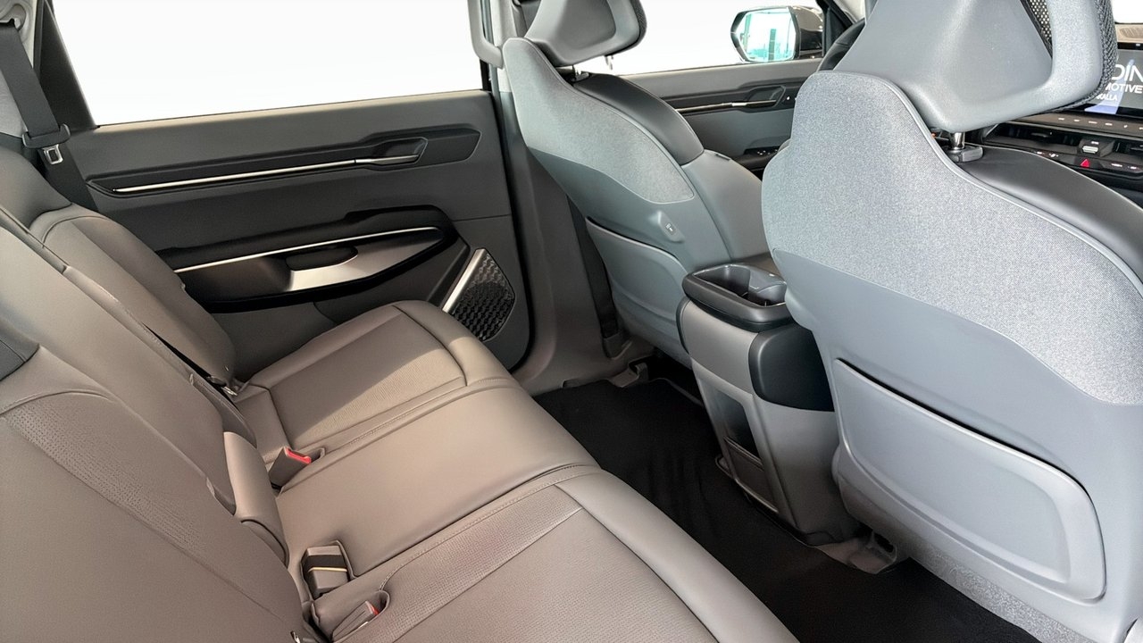 Kia EV9 RWD 7-SITS 2027, kuva 6/10