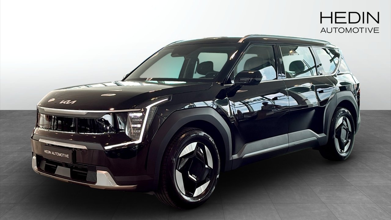 Kia EV9