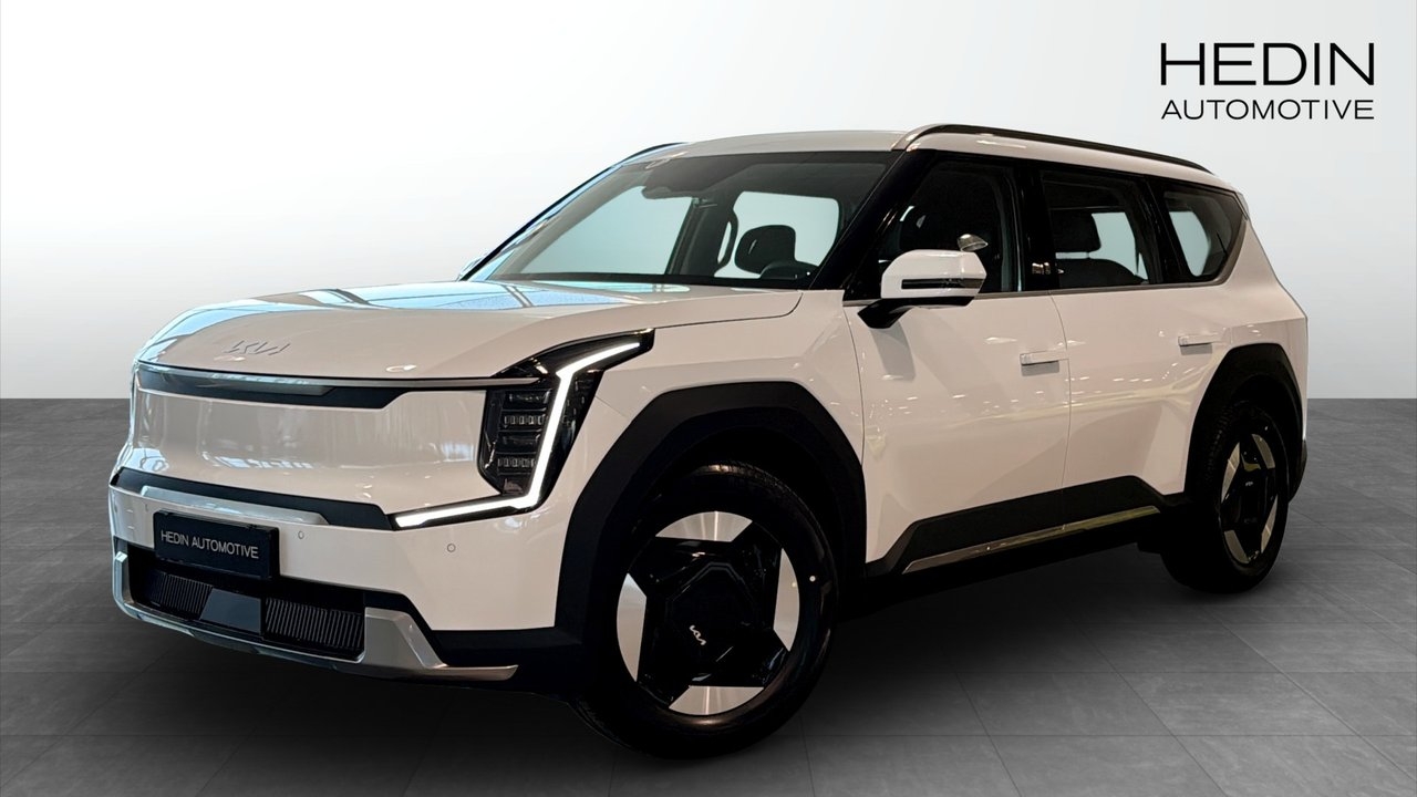 Kia EV9