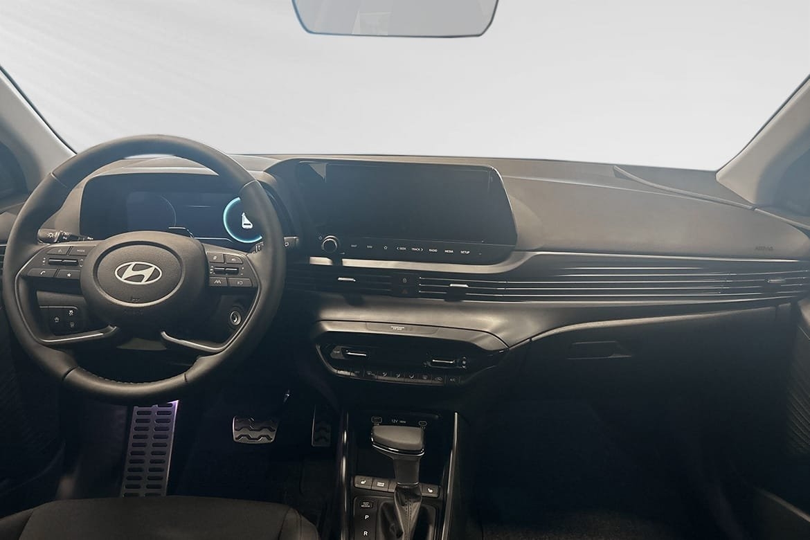 Hyundai Bayon 1.0 T-GDi A Essential 2026, photo 5/6