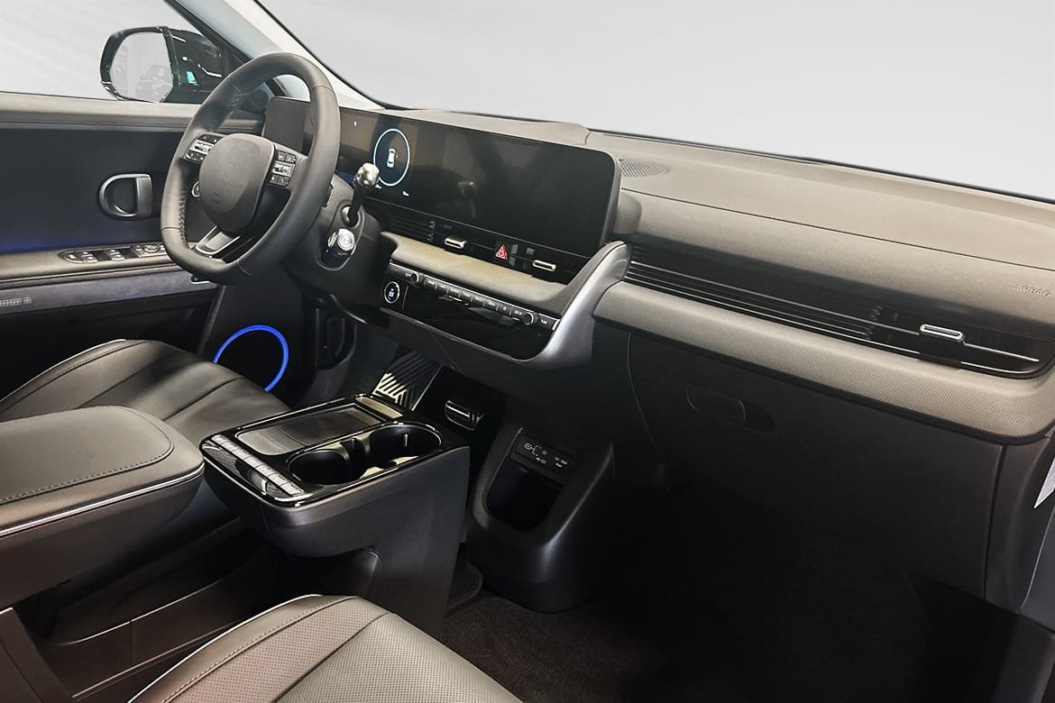 Hyundai Ioniq 5 2027, kuva 6/6