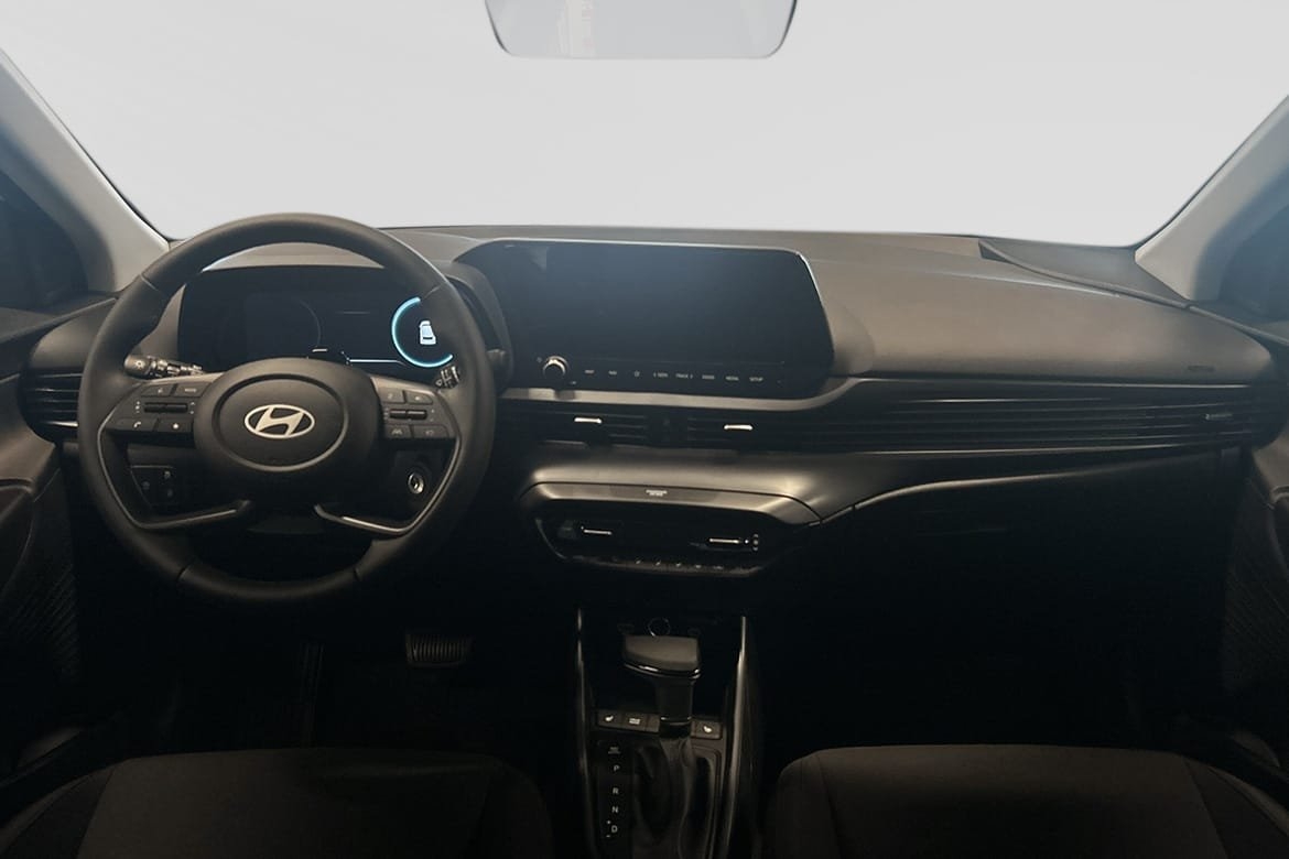 Hyundai i20 1.0 T-GDi A Essential 2026, bild 5/6