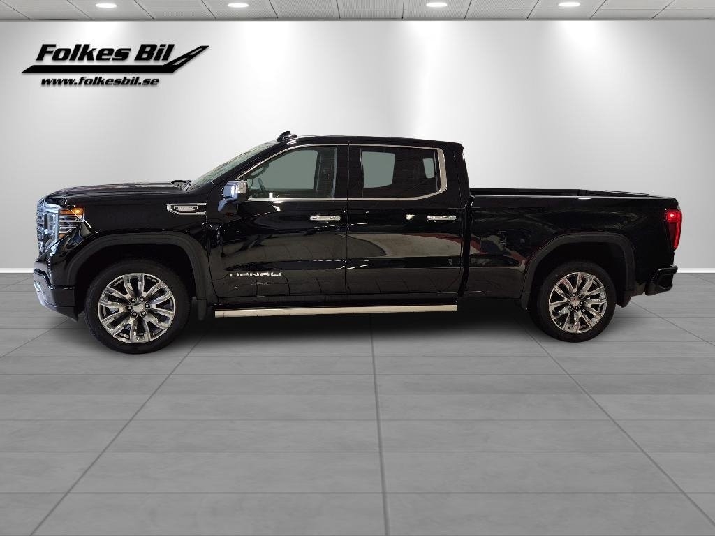GMC Sierra 2026, photo 3/10