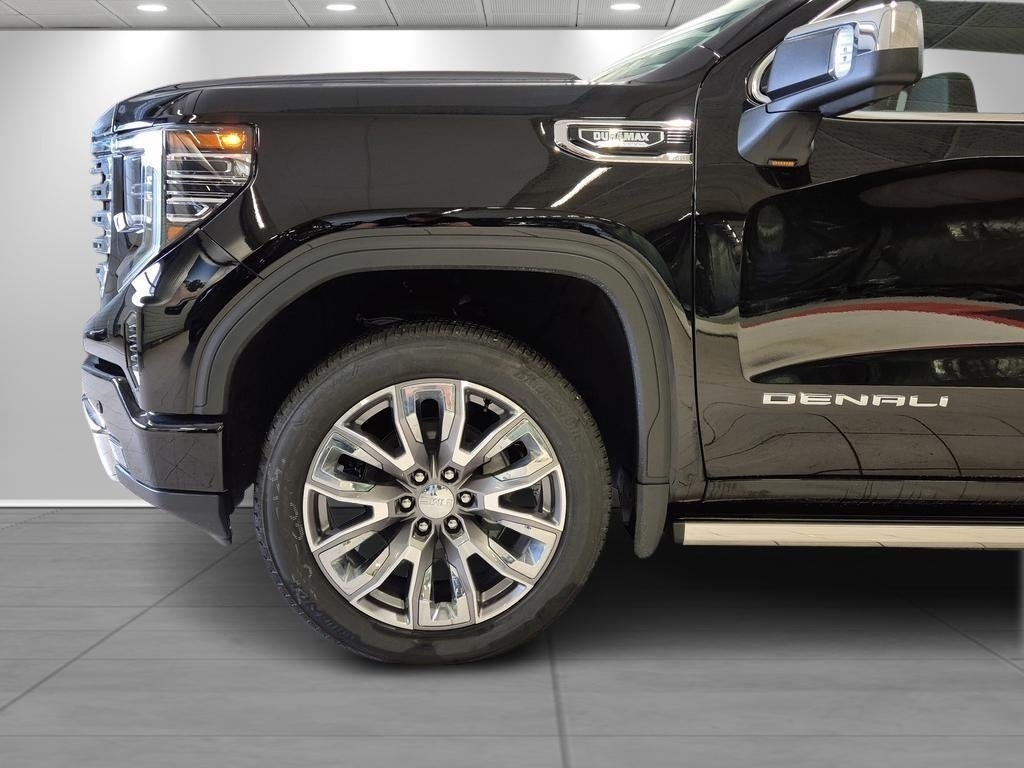 GMC Sierra 2026, photo 4/10