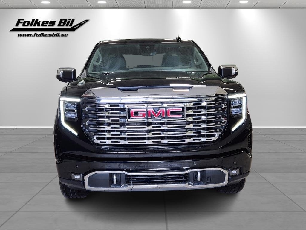 GMC Sierra 2026, photo 2/10