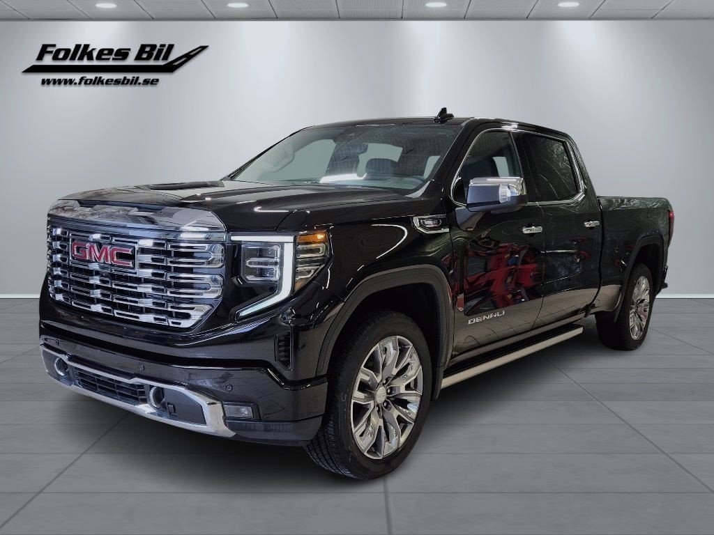 GMC Sierra