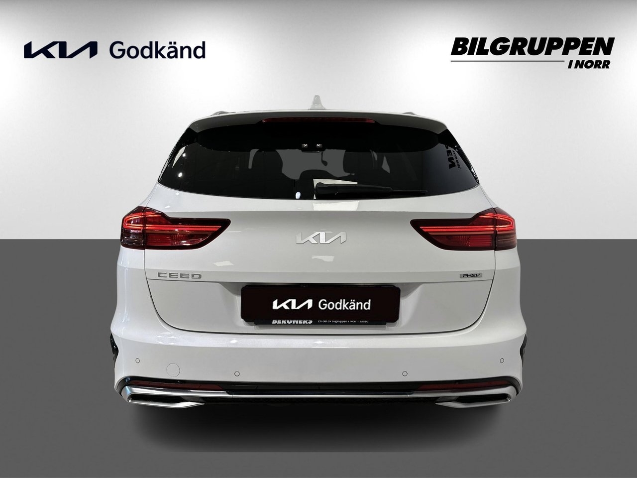 Kia Ceed 2024, bild 5/10