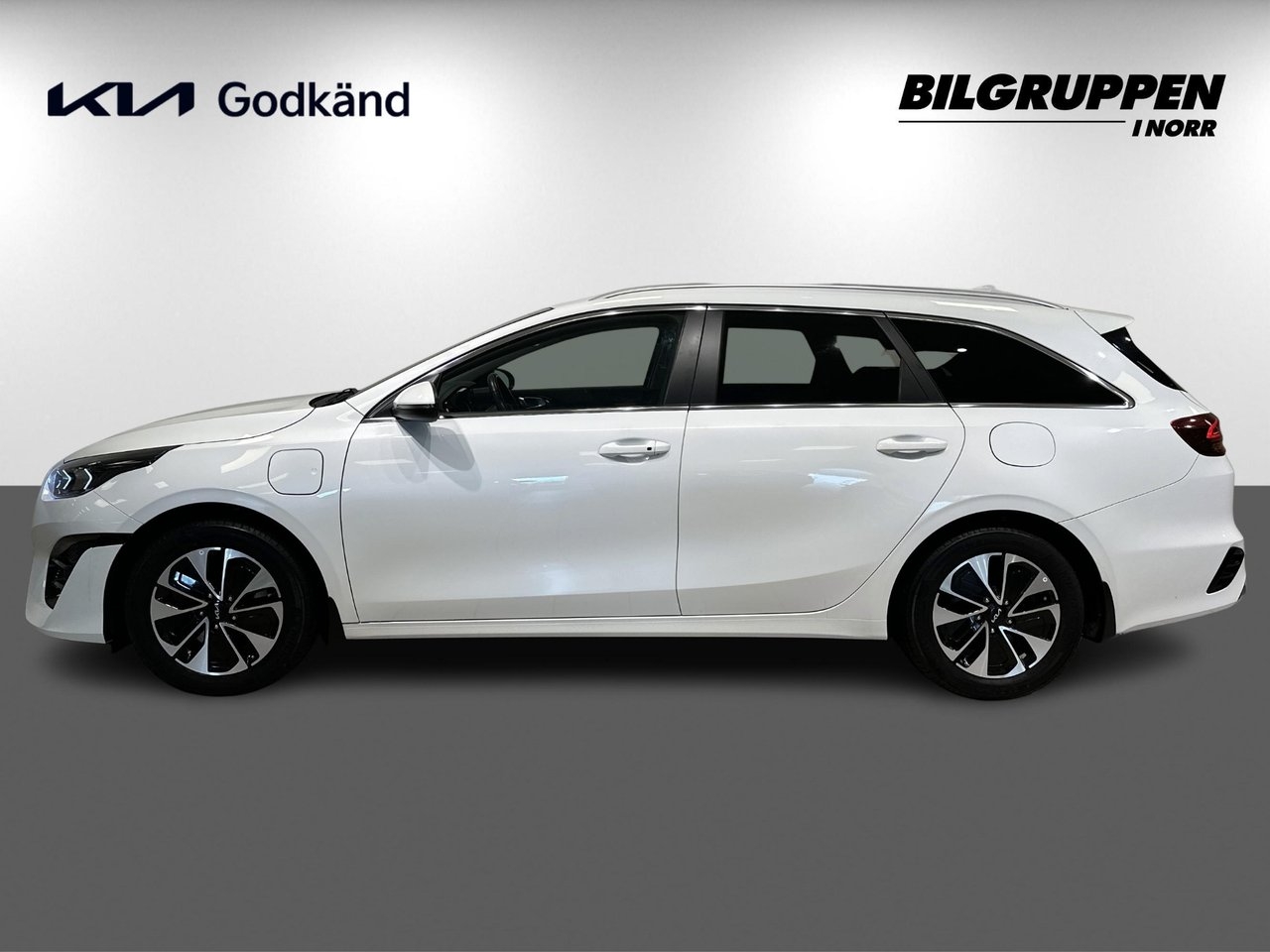 Kia Ceed 2024, bild 4/10