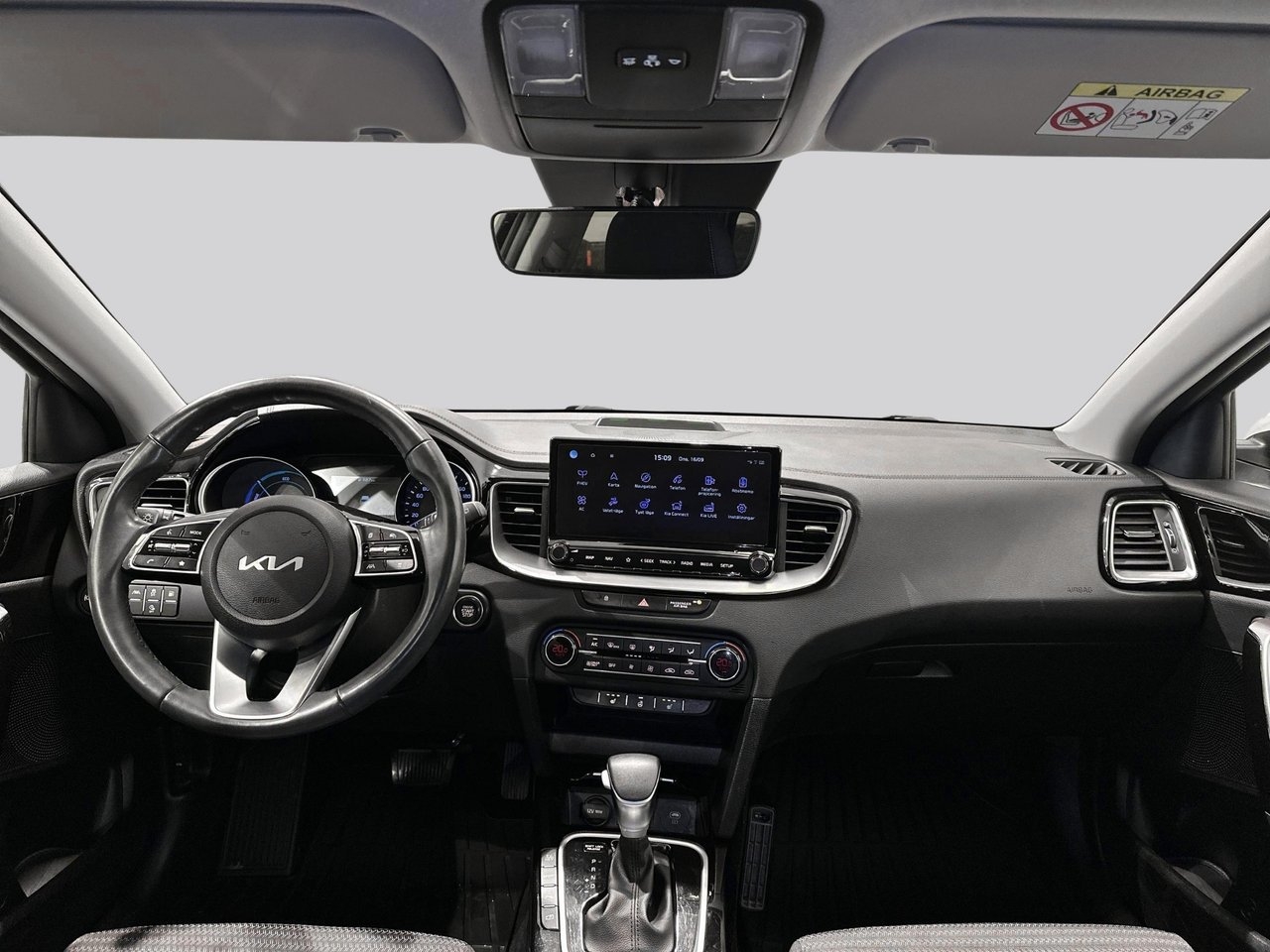 Kia Ceed 2024, bild 7/10