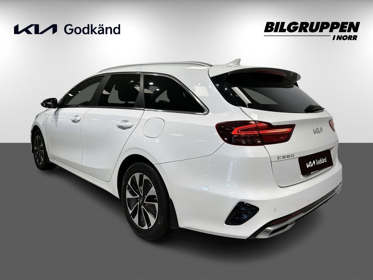 Kia Ceed 2024, bild 6/10