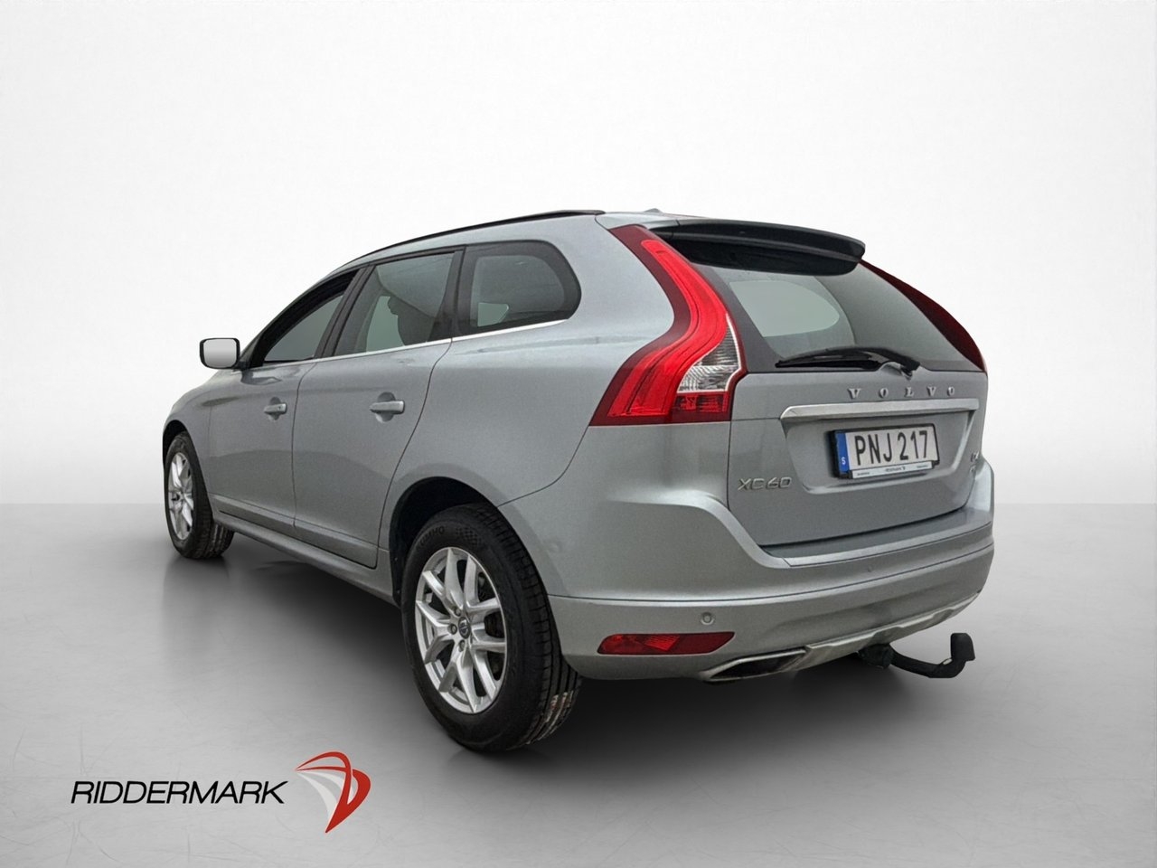 Volvo XC60 2015, bild 5/29