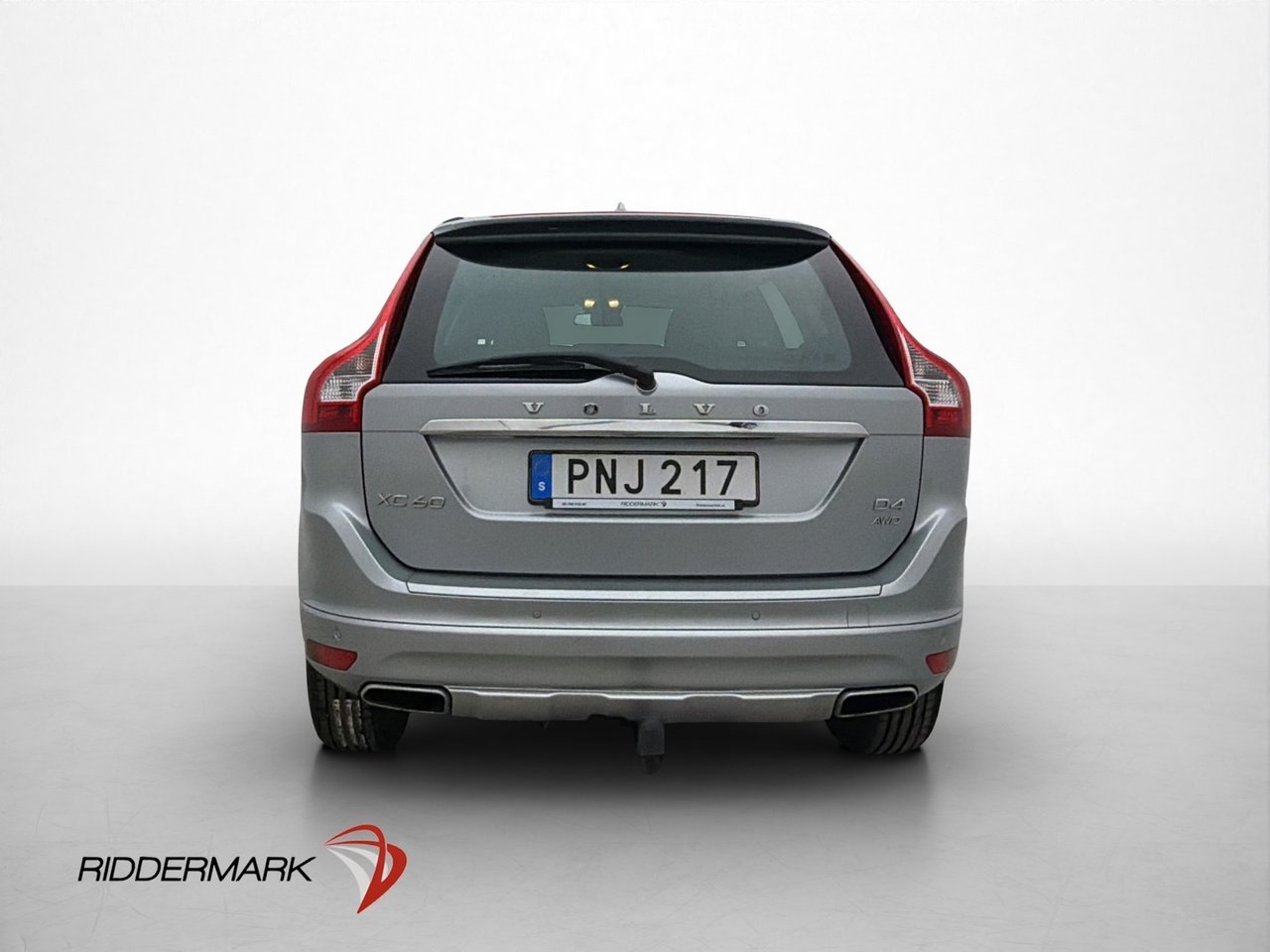 Volvo XC60 2015, bild 6/29