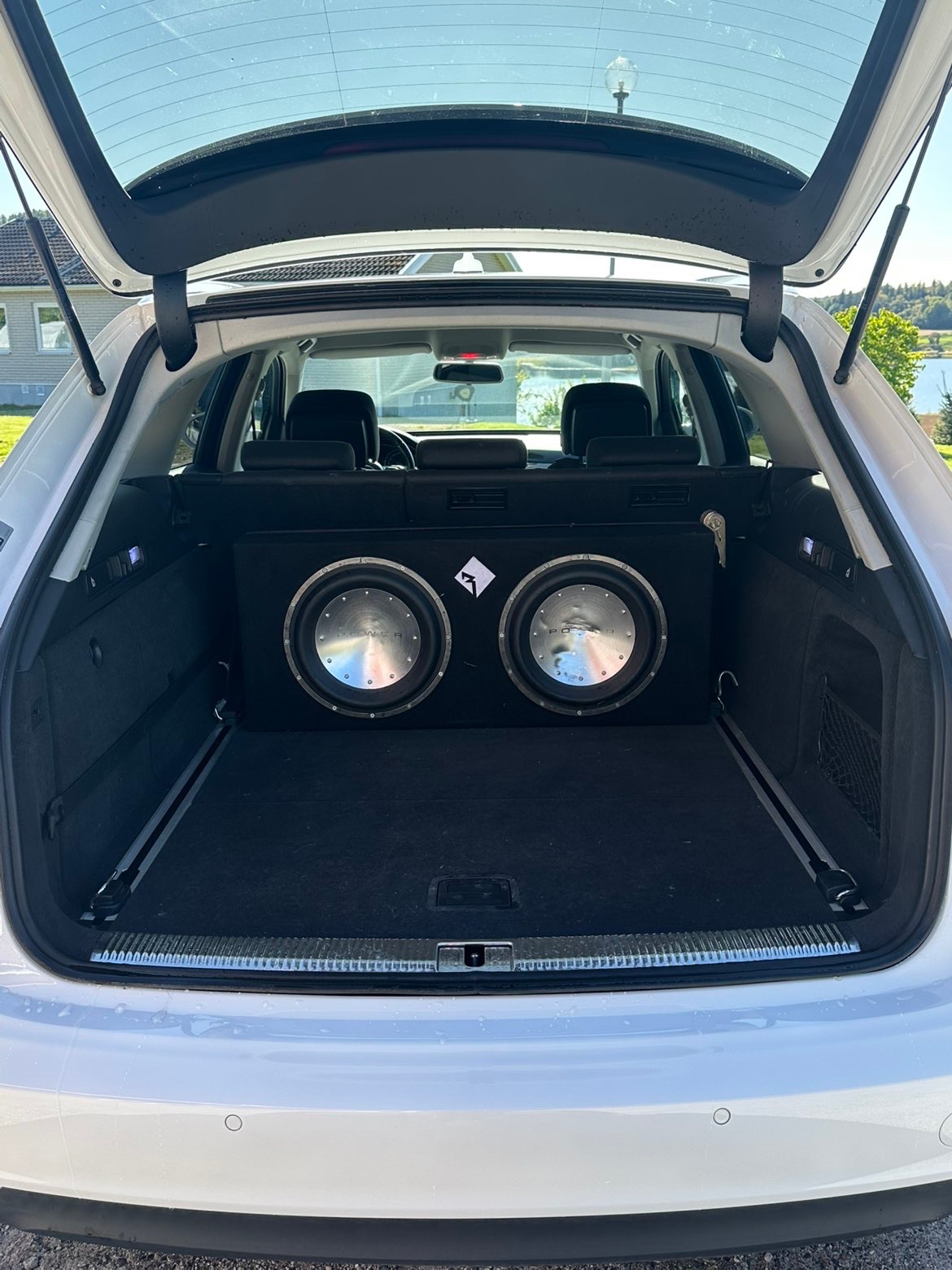 Audi A6 2014, bild 5/8