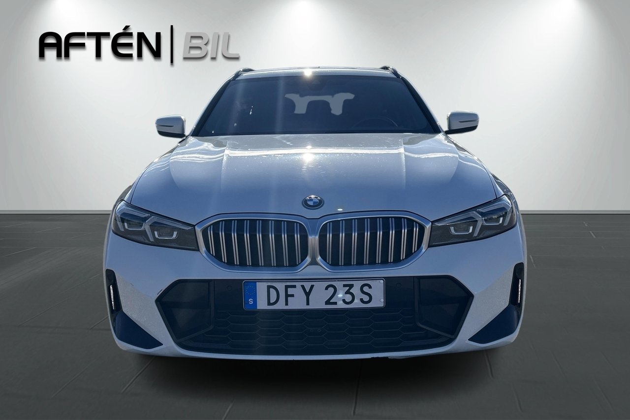 BMW 330 2023, bild 3/30