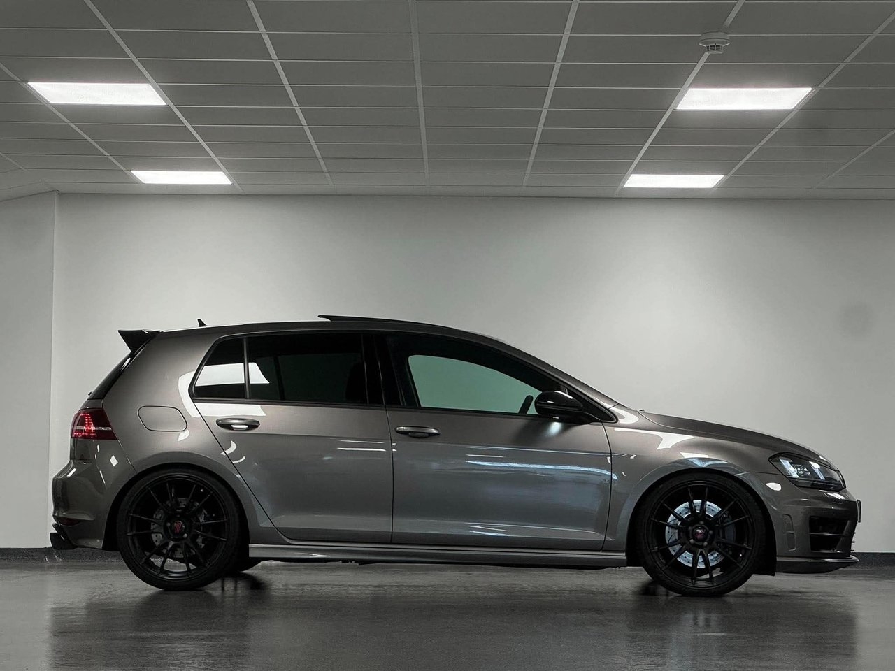 Volkswagen Golf 2017, kuva 3/10