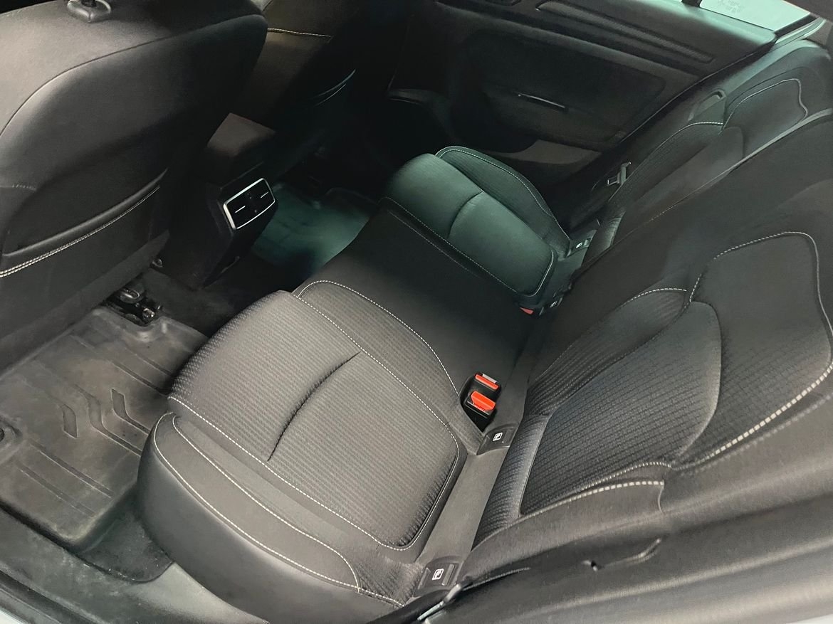 Renault Megane 1,3 TCe 140 Zen GPF ST 2019, kuva 5/10