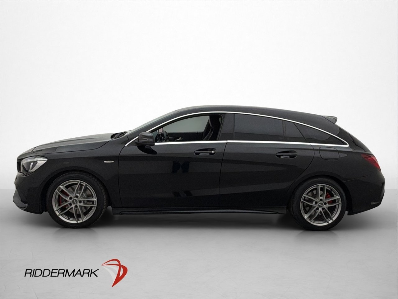 Mercedes-Benz CLA 2018, bild 4/10