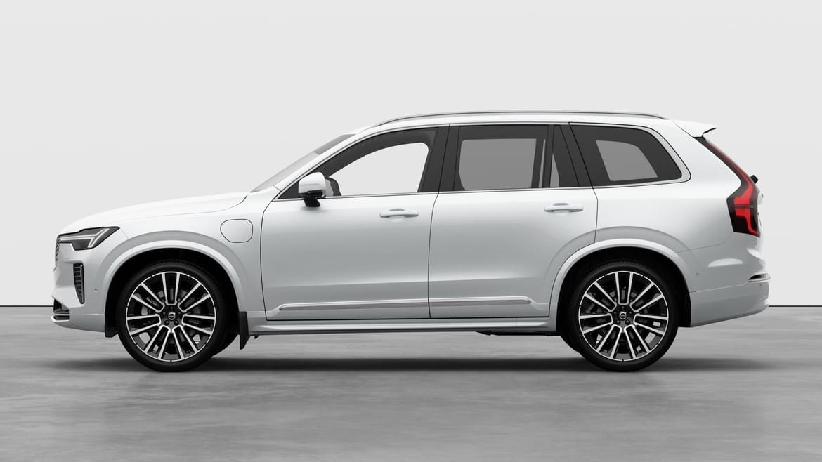 Volvo XC90 2026, bild 6/10