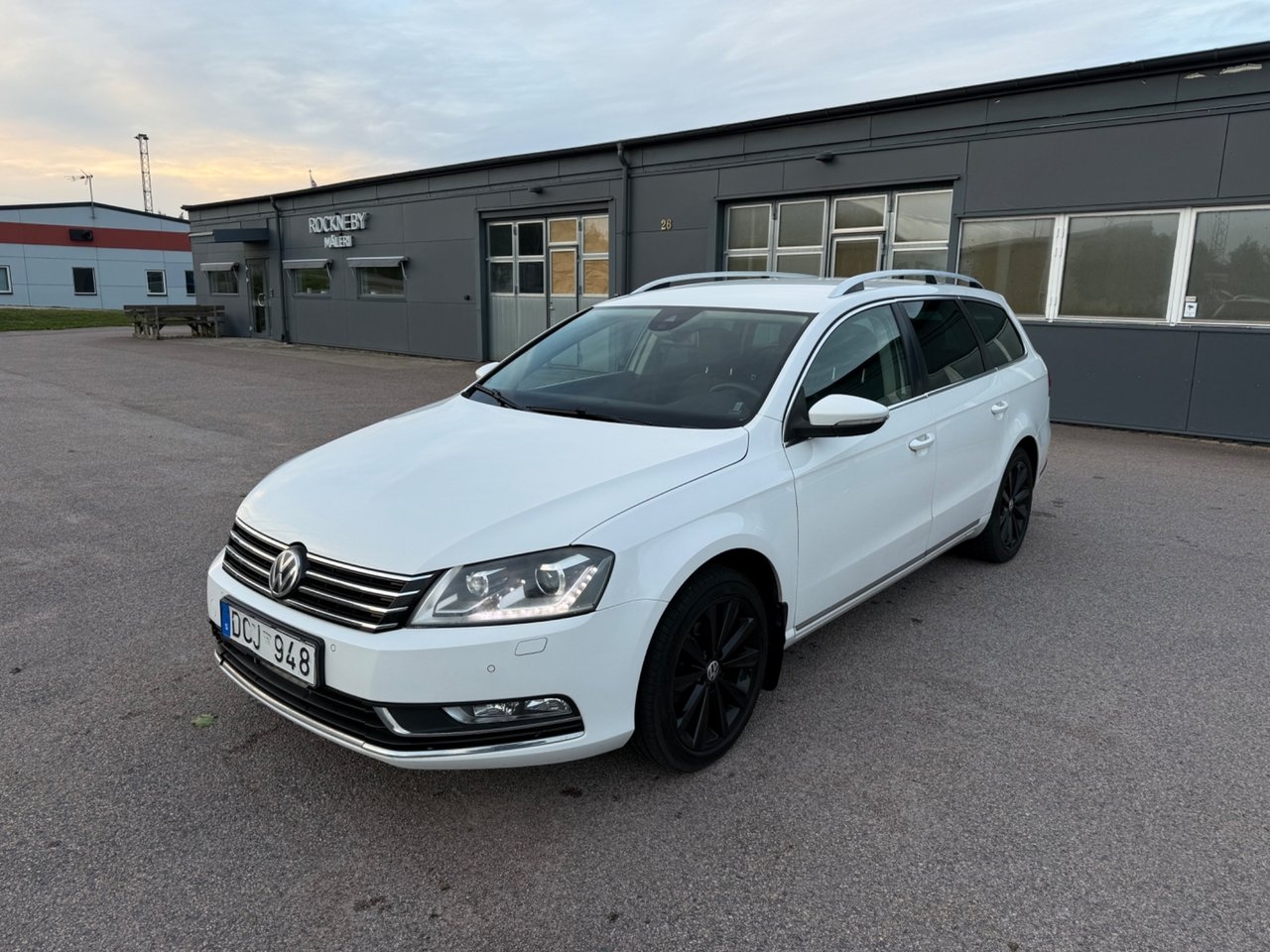 Volkswagen