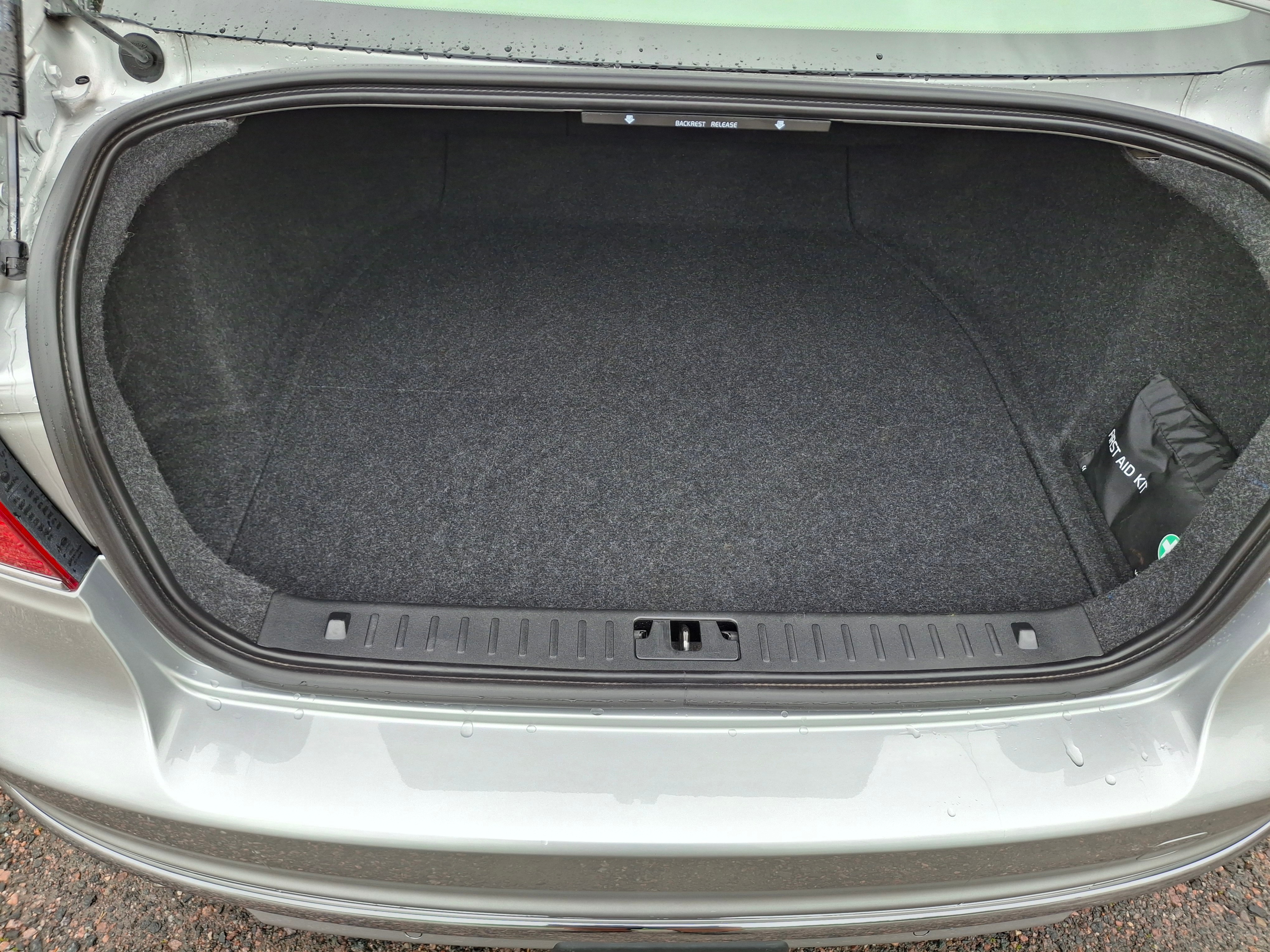 Volvo S80 T5 Geartronic Summum 2015, bild 6/10