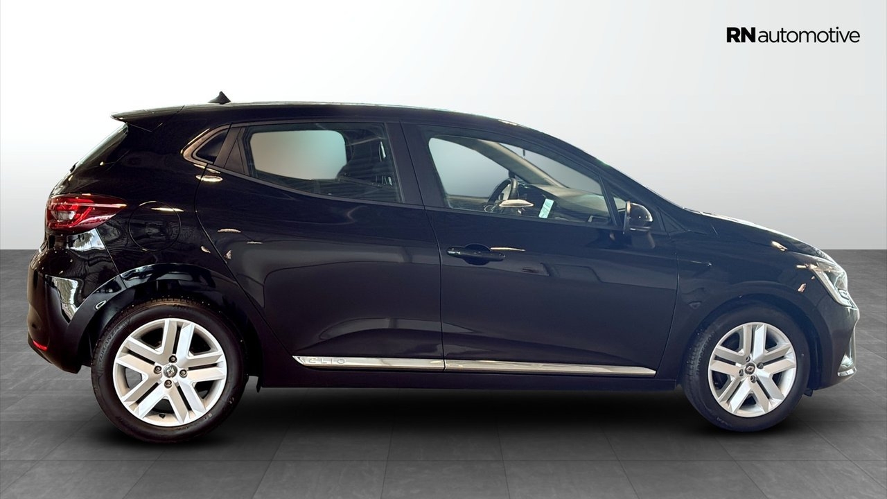 Renault Clio Zen 2022, bild 6/10