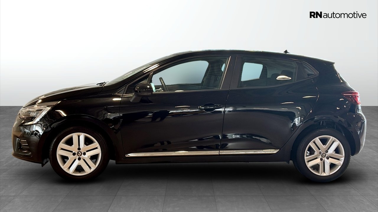 Renault Clio Zen 2022, bild 2/10