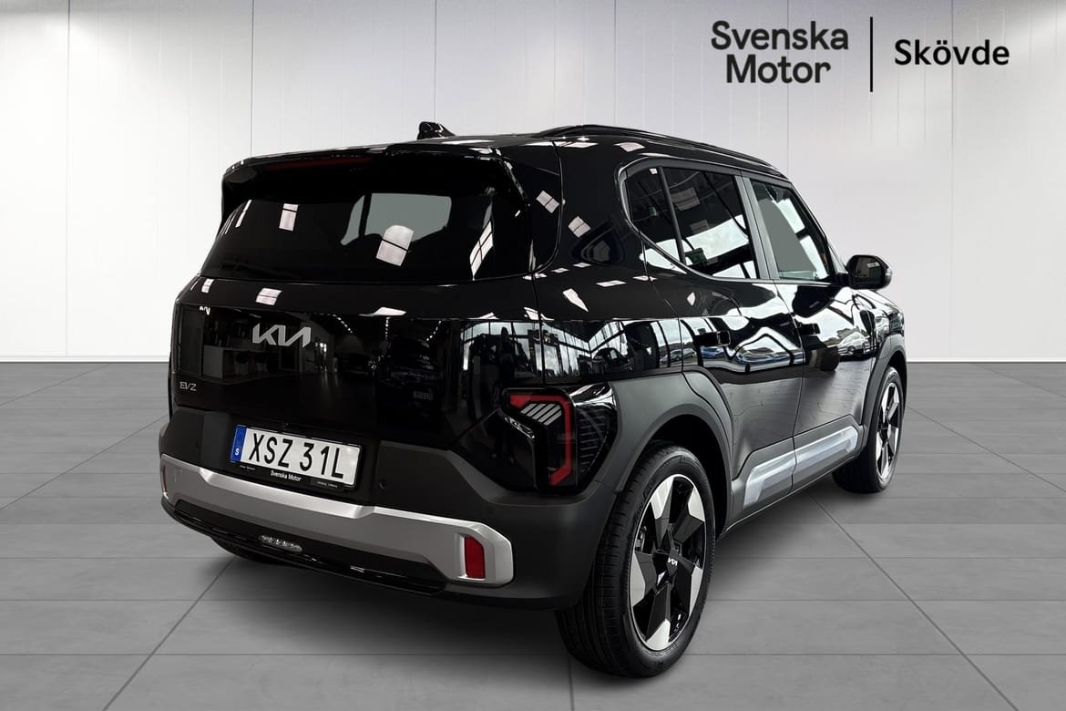 Kia EV2 PLUS PRIVATLEASING 3 695:-/mån 2027, bild 3/10