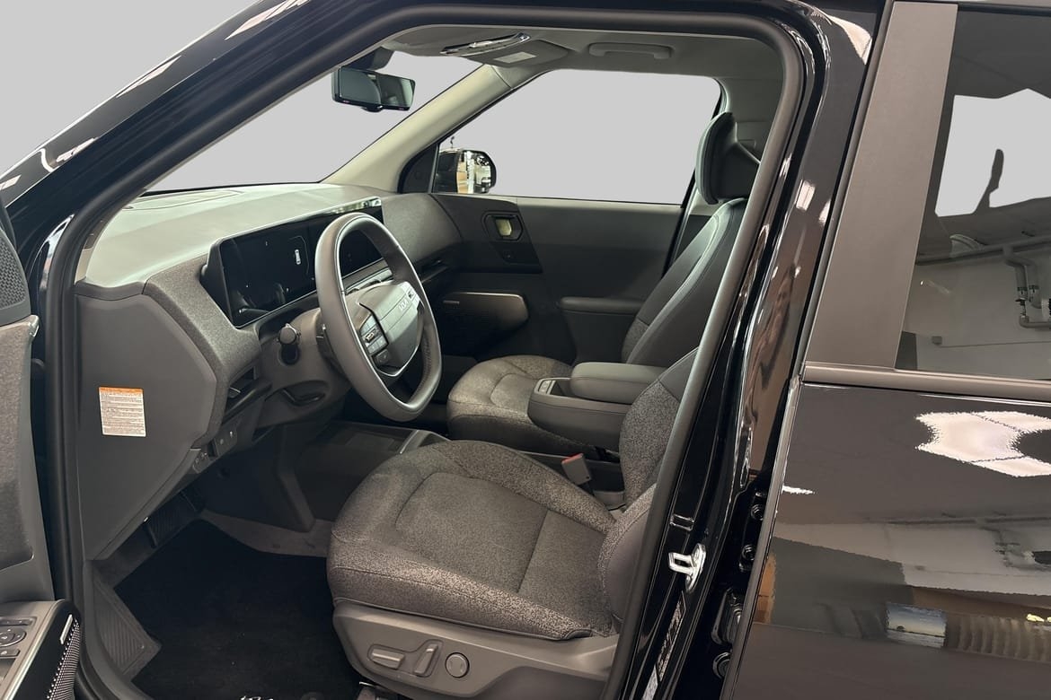 Kia EV2 PLUS PRIVATLEASING 3 695:-/mån 2027, bild 6/10