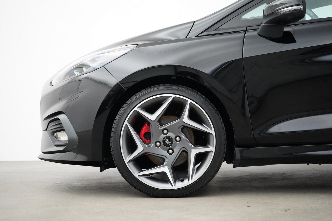 Ford Fiesta 2019, bild 2/10
