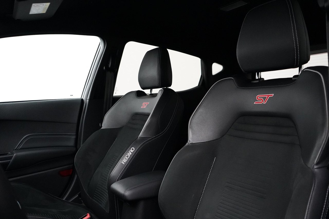 Ford Fiesta 2019, bild 6/10