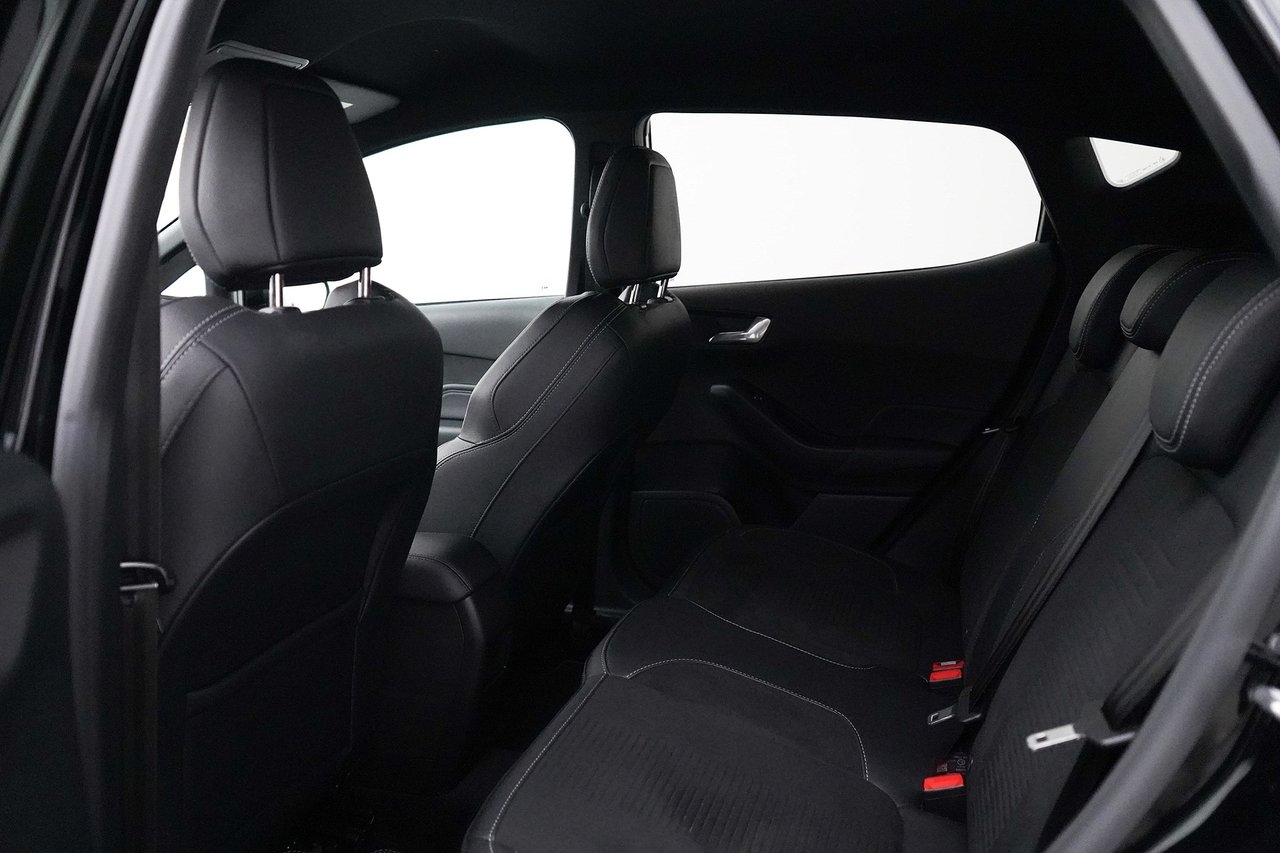 Ford Fiesta 2019, bild 7/10