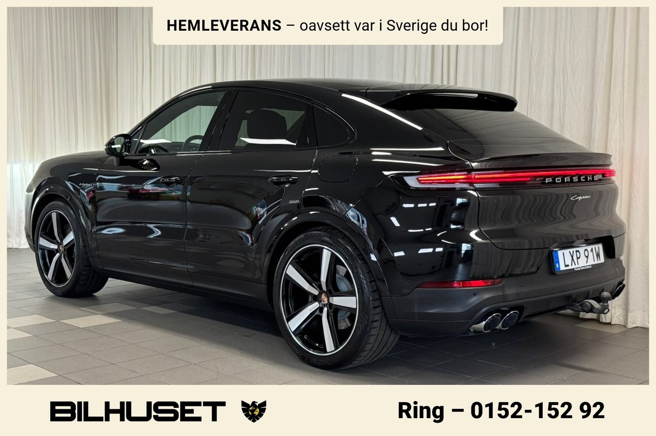 Porsche Cayenne 2026, bild 6/10