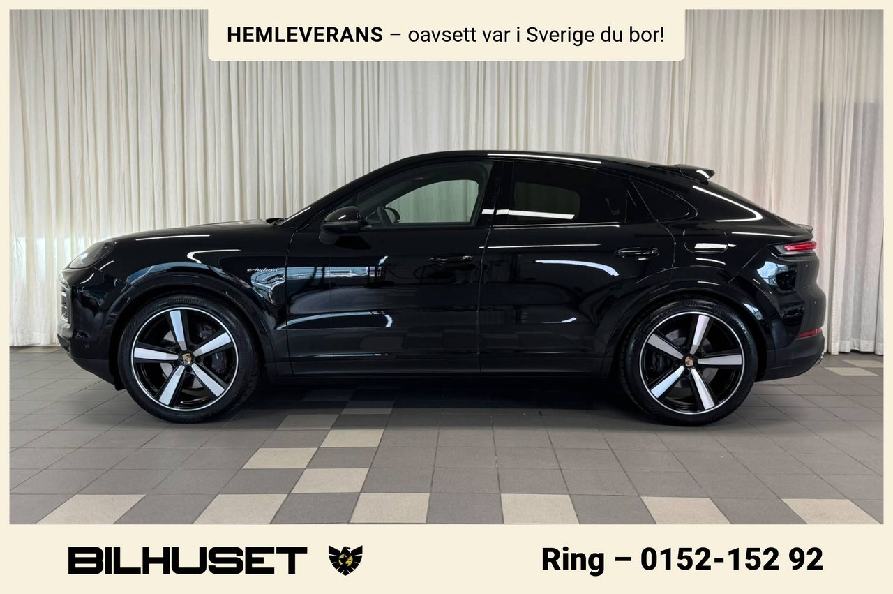 Porsche Cayenne 2026, bild 5/10