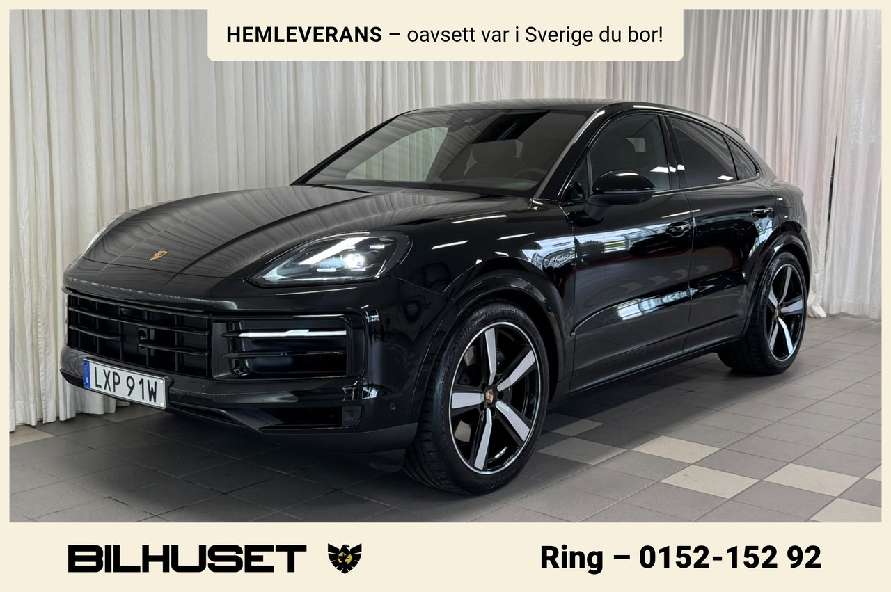 Porsche Cayenne 2026, bild 4/10